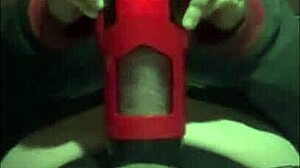 let the machine handle the work 😏