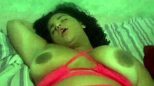 alone playing with my pussy