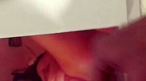 My pre-tribute masturbation for AK