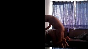 My Schoolgirl Puppy: Innocent Yet Wild Latina Riding Hard