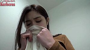 Asian Babes Next Door Unleash Wild Bedroom Action