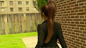 exploring inside jennifer 13 game