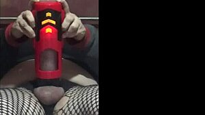 let the machine handle the work 😏