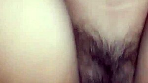 Latina Flaca Begs for More Hard Cock