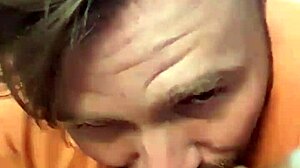 mandeezy on top getting licked and cumming hard