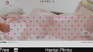 Hentai Plinko Cartoon Anime