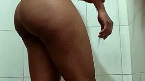 히든캠, 여학생 조카들 퍼펙트 엉덩이 잡아!