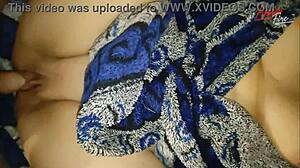 Stepmom in bathrobe, wanna see me get creampied tonight?