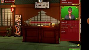 the comoner business in wild 3d action