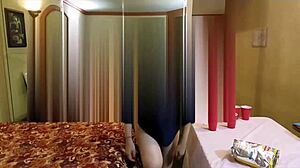 pov of the most beautiful german woman