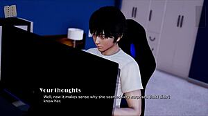 My Real Desire: Uncovering Hidden Indian Erotic Games in Episode 49