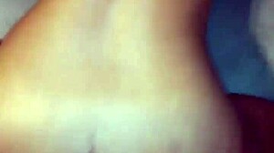 fuck me doggy and i'll eat your ass