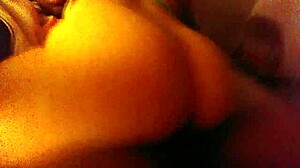 Bbc gets rode by petite white girl?