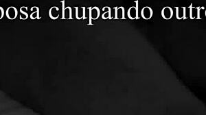 Ser Cuckold In Amateur Old Scenario