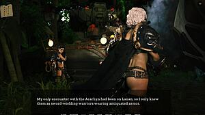 tales from the unending void episode 87