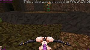 Slooter Hentai Game Pornplay Ep 1