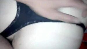 Ụ R�ch Quần L�t Vợ In Anal Sex