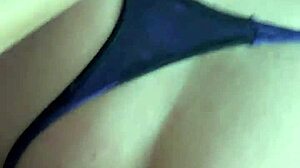 Neighbor Separated And FUCKS Me Every Day, I Want This Stud, He CUMS In My Ass With Big Cock