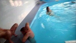 Lovely girl gets fucked hard