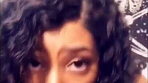 gorgeous german teen sucking big dick