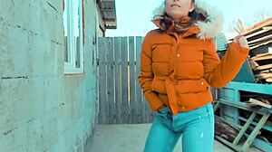 Ayo Gabung Sesi Tari Cosplay Outdoor Seru Saya