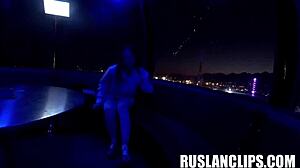 Alexa mills gets fucked in disney land