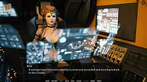 tales from the unending void episode 87