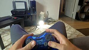 I give Rachel Hell oral POV, but I messed up.