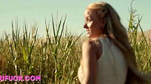 Elígeme, soy perfecta, Amber Summer con Jayden Marcos