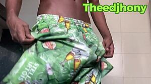 Man, givin' a gay blowjob to this black dude, so hot, ya know!