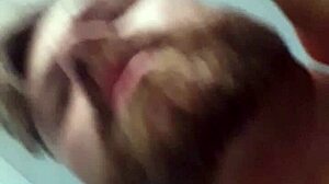 mandeezy on top getting licked and cumming hard