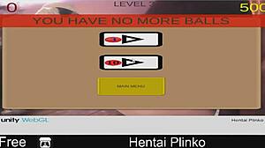 Hentai Plinko Cartoon Anime