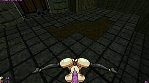 Slooter Hentai Game Pornplay Ep 1