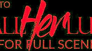 Allherluv com - jumissa kotona, kiusattu ja märkä olo