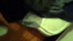 i watch neosha deep throat that big cock bent over