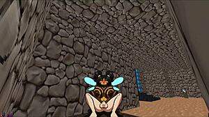 Slooter Hentai Game Pornplay Ep 1