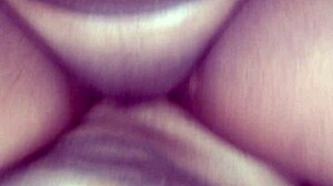 Yo, Bu Sıcak 19 Yaşında Esmeri Vila Mimosa'da Tekrar Yaptım!