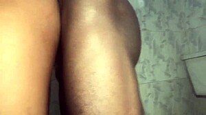 Girl with a nice boobs gets her pussy drilled like a borehole