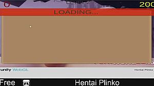 Hentai Plinko Cartoon Anime