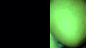 amateur bored couple in hardcore sex with monster cock