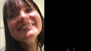 Home Sex Tape Captures Bree Haze on Vilnius Vacation. Lithuanian Model Gets Dirty on Holiday!