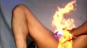 Handjob And Fingering!