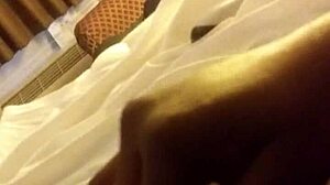i watch young thot masturbate to massive orgasm