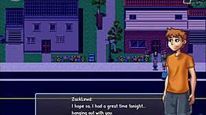 Demon deals p4 - hot butt cassie with monster cock.