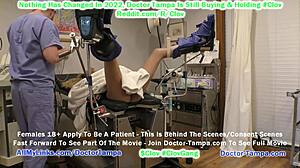 Clov Turns DOCTOR TAMPA After Kalani Luana's Roadside Wake-Up