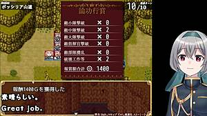 Head On Mercenaries Trial