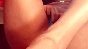 Greluda joi drives me wild