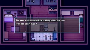 Demon deals p4 - hot butt cassie with monster cock.