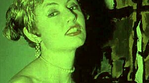 my secret vintage life with hairy retro grannies