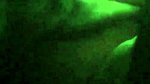 i'm spying on my crush right now